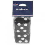 T&Auml;RINGUD 7X7CM MUST