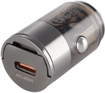 SIGARETIS&Uuml;&Uuml;TAJA KIIRLAADIJA NANO USB-C PD MAX 45W. 12V / 24V WAYME