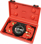 VAAKUM  /  R&Otilde;HU KELL -0.7 KUNI 1 BAR. VOOLIKU JA ADAPTERITEGA TRIUMF