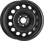 KFZ 9833 7.0X16. 5X108 / 44 (65.1) PLEKKVELG (SW) (BM) (PEU)