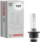 85V D2S XENON PIRN 35W P32D-2 ECO BOSCH