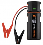 K&Auml;IVITUSABI-AKUPANK 12V 350A(1500A)BOOST 0V 12000MAH OSRAM