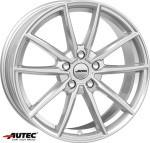 AUTEC SKARA S 8.5X19. 5X112 / 26 (66.7) (S) (K60&deg;) (TUV / ECE) KG900