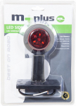 LED SARVTULI SIRGE 12 / 24V KERGHAAGIS / HAAGIS 44MM BLISTERPAKEND M+