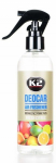 K2 DEOCAR FRESH CITRUS &Otilde;HUV&Auml;RSKENDAJA 250ML / PIHUSTI