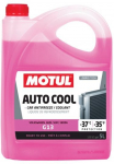 MOTUL 8100 X-CLEAN EFE 5W30 4L