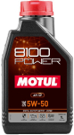 MOTUL 8100 POWER 5W50 1L