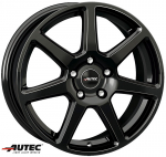 AUTEC TALLINN B 6.0X16 5X100 / 35 (57.1) (PK / R13) (B) (TUV) KG620