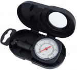 REHVIR&Otilde;HU MANOMEETER 4.5BAR KARBIS CARMOTION
