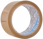 PAKKETEIP PRUUN 48MM / 50M GEKO