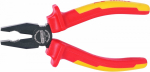 N&Auml;PITSTANGID VDE / 1000V 160MM KS TOOLS