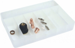 BOX OF CONSUMABLES FOR PLASMA S35K TORCH (CUTTER 35K)