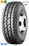 13R22.5 156 / 150K (154 / 150L) GI388 FALKEN M+S
