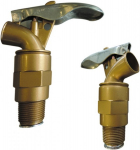 KRAAN 200L JA 60L VAADILE 3 / 4" JBM