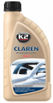 K2 CLAREN -80&deg;C KLAASIPESU KONTSENTRAAT 1L (ETANOOL) TALVINE