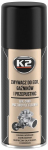 K2 CARB AND INTAKE VALVE CLEANER KARBURAATORI PUHASTUS 400ML / AE