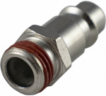 SURU&Otilde;HU KIIRLIIDE 1 / 4" V&Auml;LISKEERE EURO 7.6MM 2TK JBM