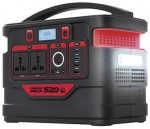 INVERTER-AKUPANK 12 / 230V POWER PACK 520 GYS