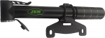 ALUMIINIUM K&Auml;SIPUMP 195MM "BICYCLE" JBM