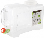 VEEKANISTER L&Auml;BIPAISTEV PLAST 12L CARMOTION