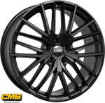 CMS C36 MB 8.0X18 5X112 / 35 (66.6) (Y) (TUV) (PK / R13) KG690