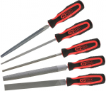 5-OS. METALLIVIILIDE KOMPLEKT KESKMINE L=200 KS TOOLS