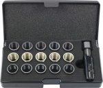 16-OS. S&Uuml;&Uuml;TEK&Uuml;&Uuml;NLA KEERME TAAST. KOMPL. M14X1.25 KS TOOLS