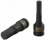 1 / 2" PIKK L&Ouml;&Ouml;K-KUUSKANTOTSIK 19MM KS TOOLS