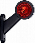 LD725 / P SARVTULI LED K&Otilde;VER 45&deg; 110MM PAREM 12 / 24V