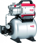 H&Uuml;DROFOOR 3100L / H. 230V. 850W. IMU 8M. SURU 28M. 1". 17L PAAK. INOX. AL-KO