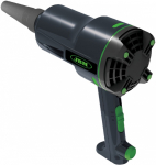 T&Auml;PPIS KUIVATUSPUHUR / &Otilde;HUPUHUR 1350W / 230V. 93CFM 4M KAABEL JBM