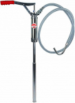 VAADIPUMP HOOVAGA. 0.5L / TS&Uuml;KKEL (&Otilde;LID + DIISEL) METALL. VOOLIKUGA 1793 APAC