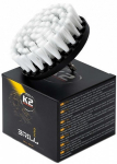 K2 BRILL PRO UNIVERSAALNE PUHASTUSHARI TRELLI OTSA 10CM