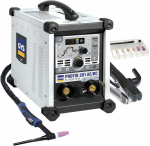 KEEVITUS PROTIG 201 AC / DC HF FV - ACC. SR26DB-4M (NO REGULATOR) GYS