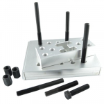 PRESSIMISRAKISE KOMPLEKT H&Uuml;DROPRESSILE. MAX 30T JBM