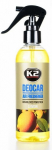 K2 DEOCAR LEMON &Otilde;HUV&Auml;RSKENDAJA 250ML / PIHUSTI