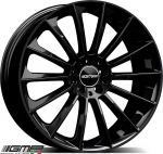 GMP STELLAR GB 9.5X19 5X112 / 35 (66.6) (B) (PK / R14) (KBA) KG750