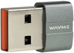 ADAPTER MINI USB - USB-C WAYME