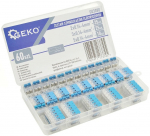 60-OS. WAGO T&Uuml;&Uuml;PI AVATAVATE KIIRKLEMMIDE KOMPLEKT 0.2-4MM GEKO