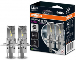 12V H4 / H19 LED PIRN GEN2 24 / 22W 1850 / 1500LM OSRAM