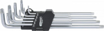 9-OS. 5-TORX AVAGA L-KUJULINE TS10-TS50 KS TOOLS