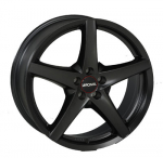 RONAL R41 TREND 6.5X15. 5X112 / 45 (76.0) (BM) (PK / R13) (T&Uuml;V) KG800
