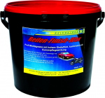 VELJERASV 5KG. "TP FINISH WAX". MUST. S&Otilde;IDUAUTO REHVIDELE