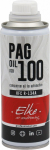 KLIIMAS&Uuml;STEEMI KOMPRESSORI &Otilde;LI PAG 100 R-134A 250ML ELKE