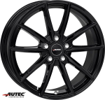 AUTEC SKARA B 8.5X19. 5X112 / 26 (66.7) (B) (K60&deg;) (TUV / ECE) KG900