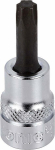 3 / 8" PADRUNOTSIK TORX T8 SONIC