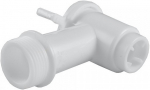 PLASTKRAAN 208L JA 60L VAADILE 3 / 4". ERIPLASTIST (K&Otilde;IK VEDELIKUD) JBM