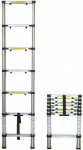 TELESKOOPREDEL 7 ASTMEGA. 730-2000MM JBM