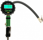 REHVIPUMPAMISE P&Uuml;STOL. DIGI 0-14BAR. 30CM VOOLIK. SURUP&Auml;&Auml;STIK JBM