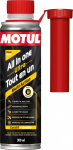 MOTUL ALL IN ONE ULTRA DIISLIK&Uuml;TUSE LISAND 300ML